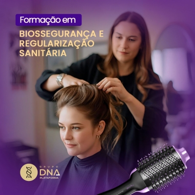 Biossegurança e Regulação Sanitária 